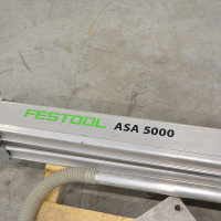 6589 - WYSIĘGNIK ODSYSAJĄCY FESTOOL ASA 5000 CT