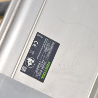 6589 - WYSIĘGNIK ODSYSAJĄCY FESTOOL ASA 5000 CT