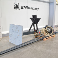 6592 - MANIPULATOR / PRZENOŚNIK / ŻURAW/ RAMIE MANUT