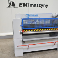 6582 - CZTEROWALCOWA NAKŁADARKA KLEJU OSAMA S4R-1300