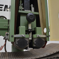 6604 - SZLIFIERKA PRZELOTOWA KUPER