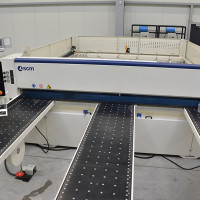 6621 -PIŁA PANELOWA SCM GABBIANI P55