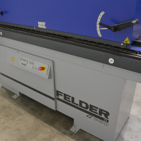 6625 - OKLEINIARKA FELDER G360