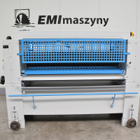 6643 - WALCE KLEJOWE / CZTEROWALCOWA NAKŁADARKA KLEJU OSAMA S4R/P - 1600mm