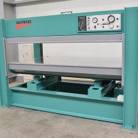 6659  - PRASA DO FORNIRU ITALPRESSE SCF4 2500x1300