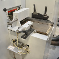 6652 - STRUGARKA CZTEROSTRONNA WEINIG POWERMAT 2000  FULL POWERLOCK