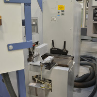 6652 - STRUGARKA CZTEROSTRONNA WEINIG POWERMAT 2000  FULL POWERLOCK