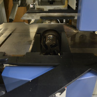 6652 - STRUGARKA CZTEROSTRONNA WEINIG POWERMAT 2000  FULL POWERLOCK