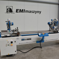 6678 - DWUPIŁA KĄTOWA OMGA TR 2 B CE 2800