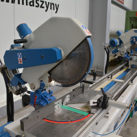 6678 - DWUPIŁA KĄTOWA OMGA TR 2 B CE 2800