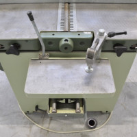 4758 - MASZYNA WIELOCZYNNOŚCIOWA SCM MINIMAX CU 350K