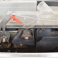 4763 - MASZYNA WIELOCZYNNOŚCIOWA HAMMER C3 31