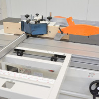 4720 - MASZYNA WIELOCZYNNOŚCIOWA SCM MINIMAX CU 410 CLASSIC