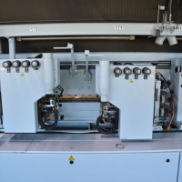 4590 - OKLEINIARKA HOMAG AMBITION 2274