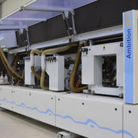 4590 - OKLEINIARKA HOMAG AMBITION 2274