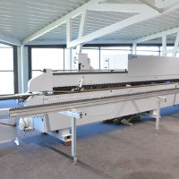 4590 - OKLEINIARKA HOMAG AMBITION 2274