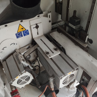 4321 - FORMATYZERKO-CZOPIARKA SCM CONCEPT NT