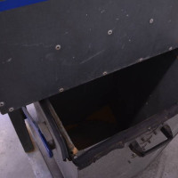 4080 - ODCIĄG PYŁU HOCKER POLYTECHNIK