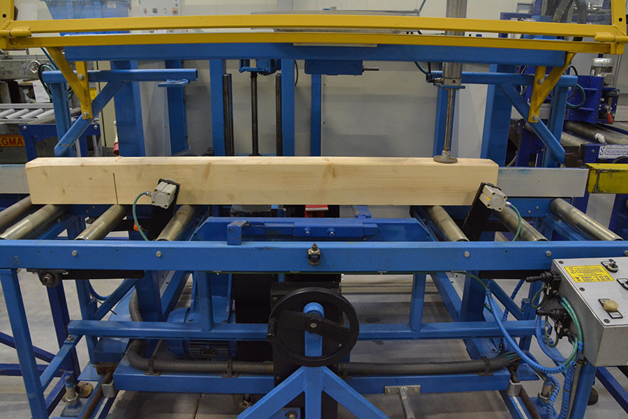 5134 - FREZARKA CIESIELSKA DO ZACIĘĆ WĘGŁOWYCH SCHNEIDER ZKT