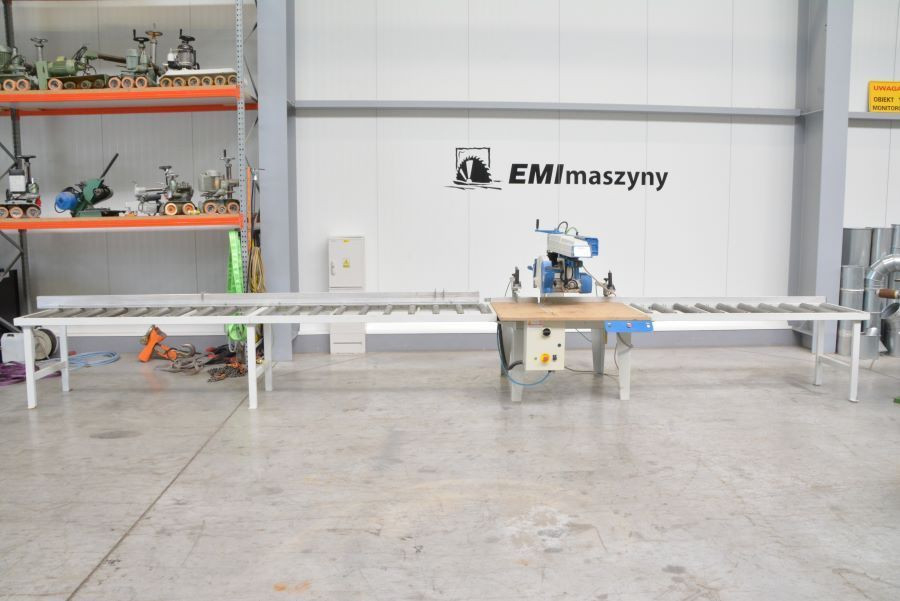 5208- PILARKA RADIALNA OMGA 700/5