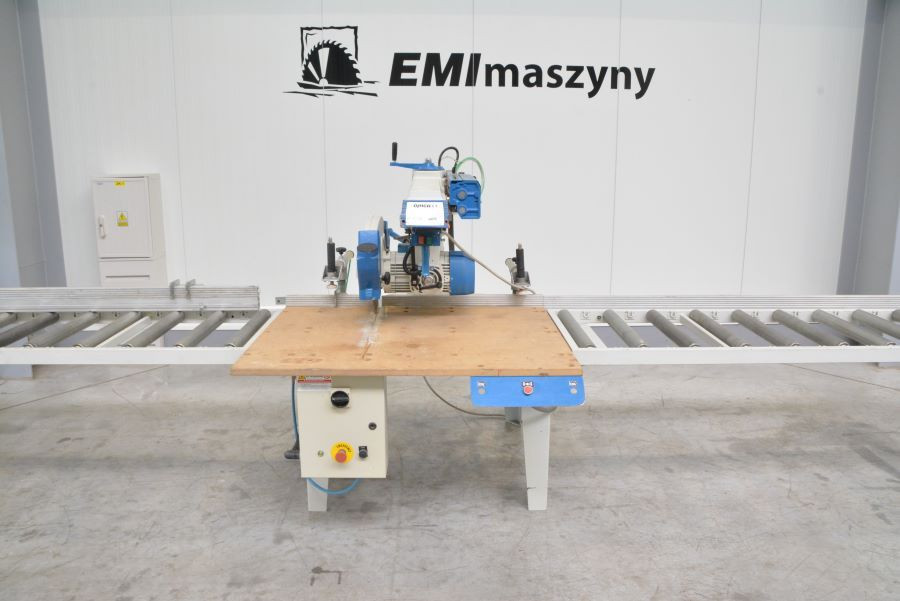 5208- PILARKA RADIALNA OMGA 700/5