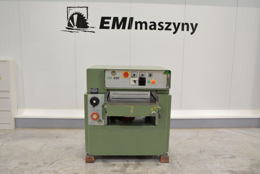 5335- GRUBOŚCIÓWKA PINHEIRO D2 630