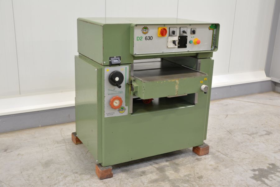 5335- GRUBOŚCIÓWKA PINHEIRO D2 630