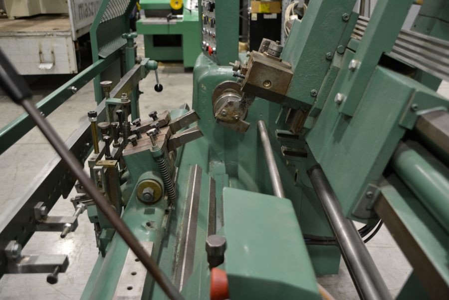 5306- TOKARKA GENINI KAFIRO 90