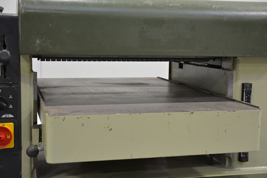 5433 - GRUBOŚCIÓWKA SCM S63