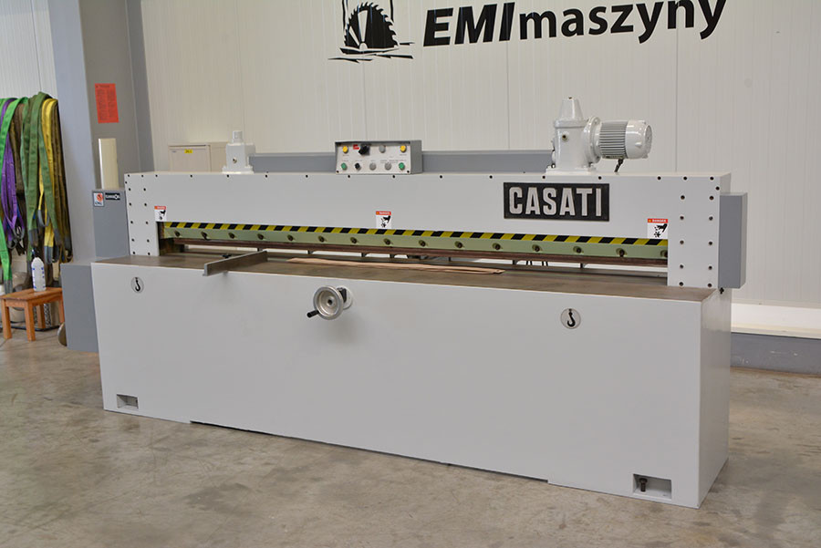 5507- GILOTYNA CASATI