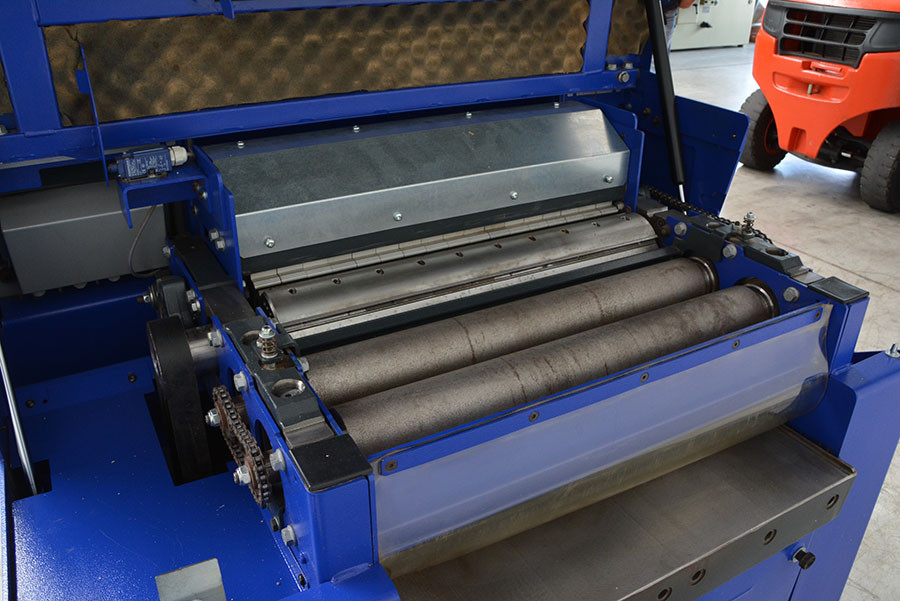 5596 - GRUBOŚCIÓWKA FELDER FORMAT4 EXACT 630