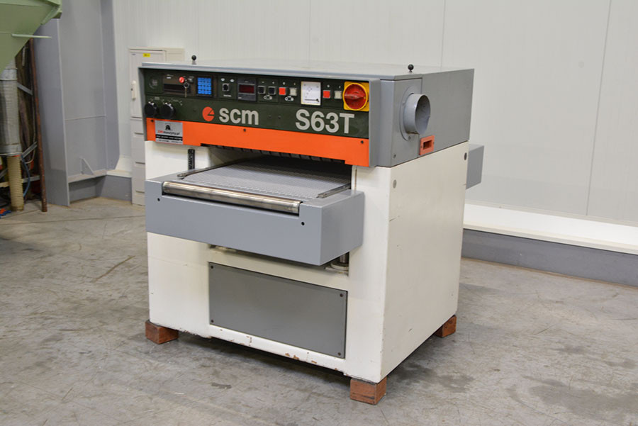 5701 - GRUBOŚCIÓWKA SCM S63T