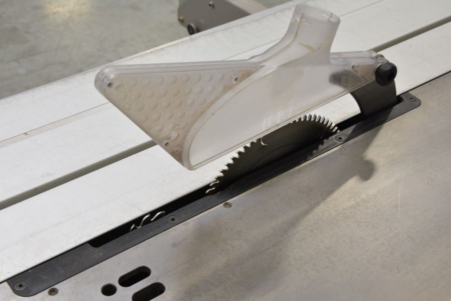 5750- PILARKA FORMATOWA HAMMER K3 WINNER