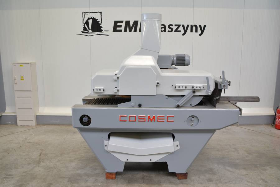 5878 - COSMEC SM320 MULTISAW