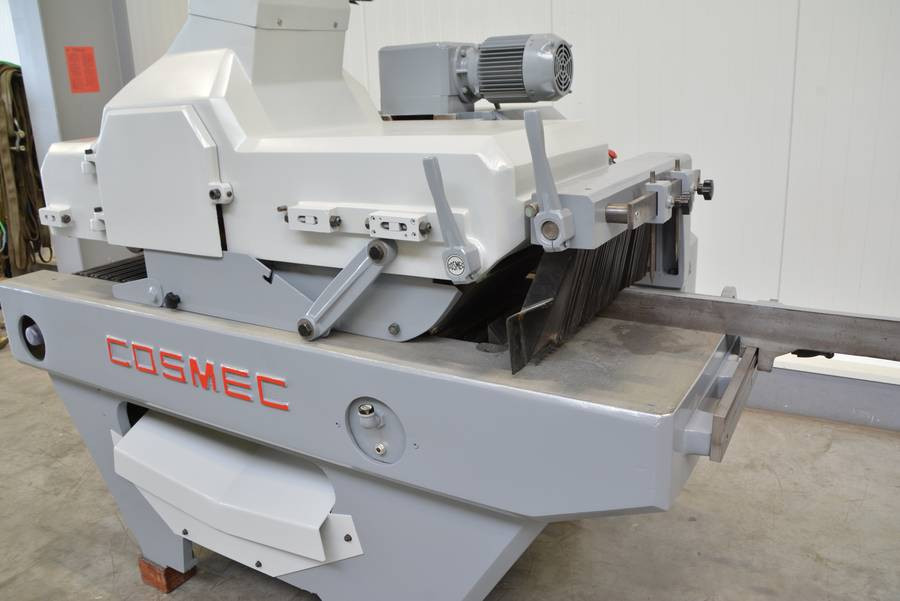 5878 - COSMEC SM320 MULTISAW