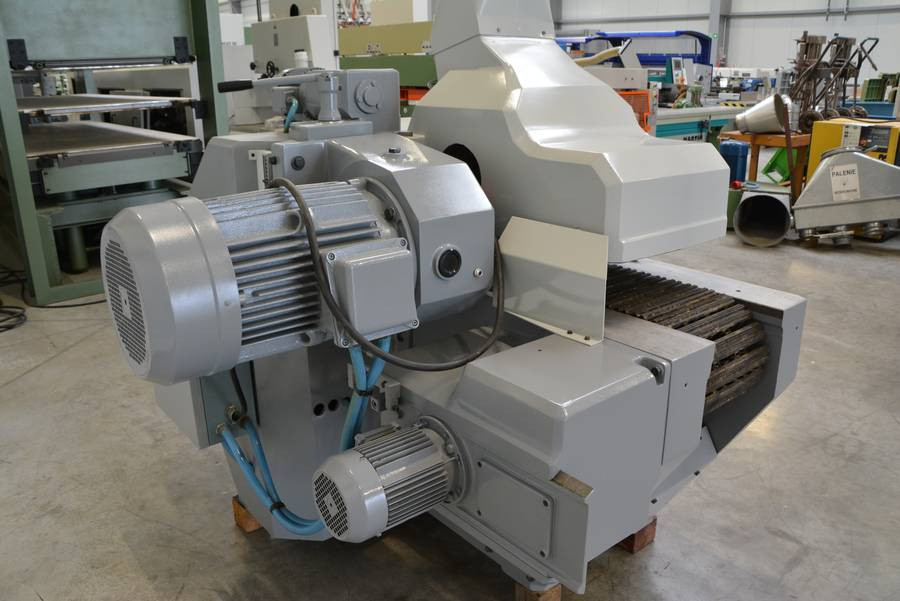 5878 - COSMEC SM320 MULTISAW