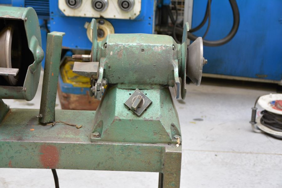 5971- OSTRZAŁKA PODWÓJNA 4 WRZECIONA