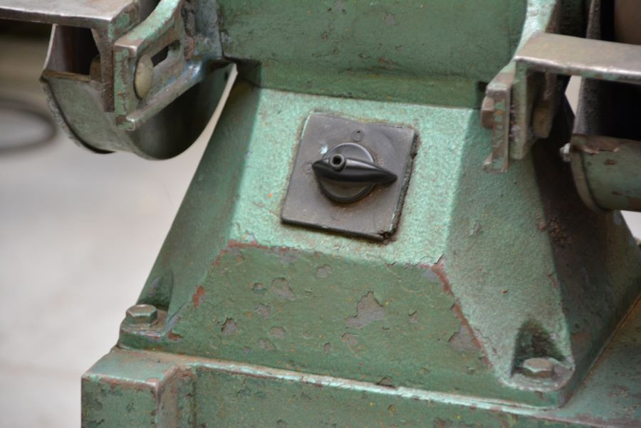 5971- OSTRZAŁKA PODWÓJNA 4 WRZECIONA