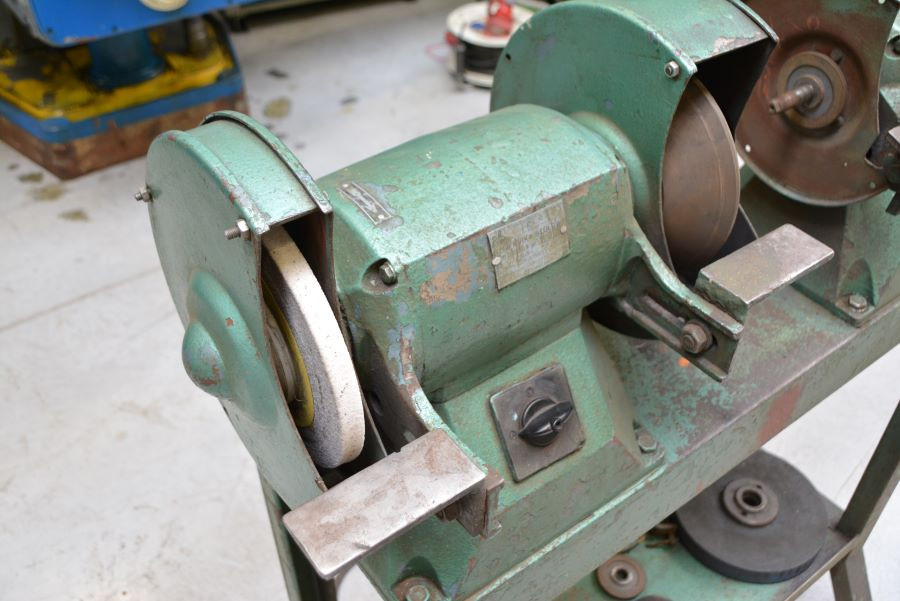 5971- OSTRZAŁKA PODWÓJNA 4 WRZECIONA