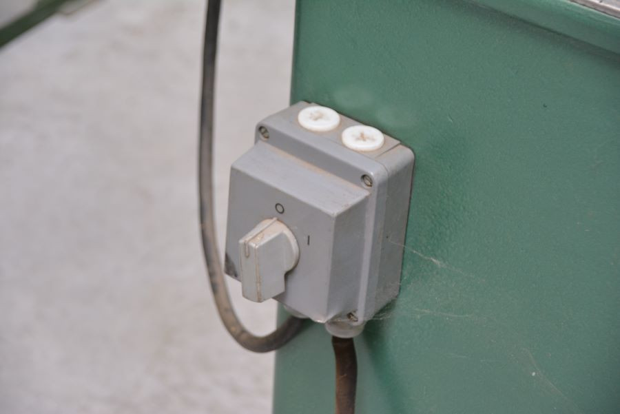 5973- SZLIFIERKA LBH WE/F