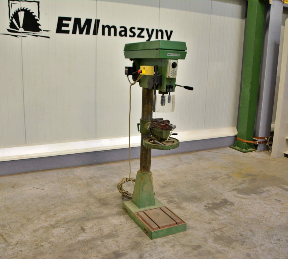 5368 - WIERTARKA PIONOWA SUPER CONDOR 25L