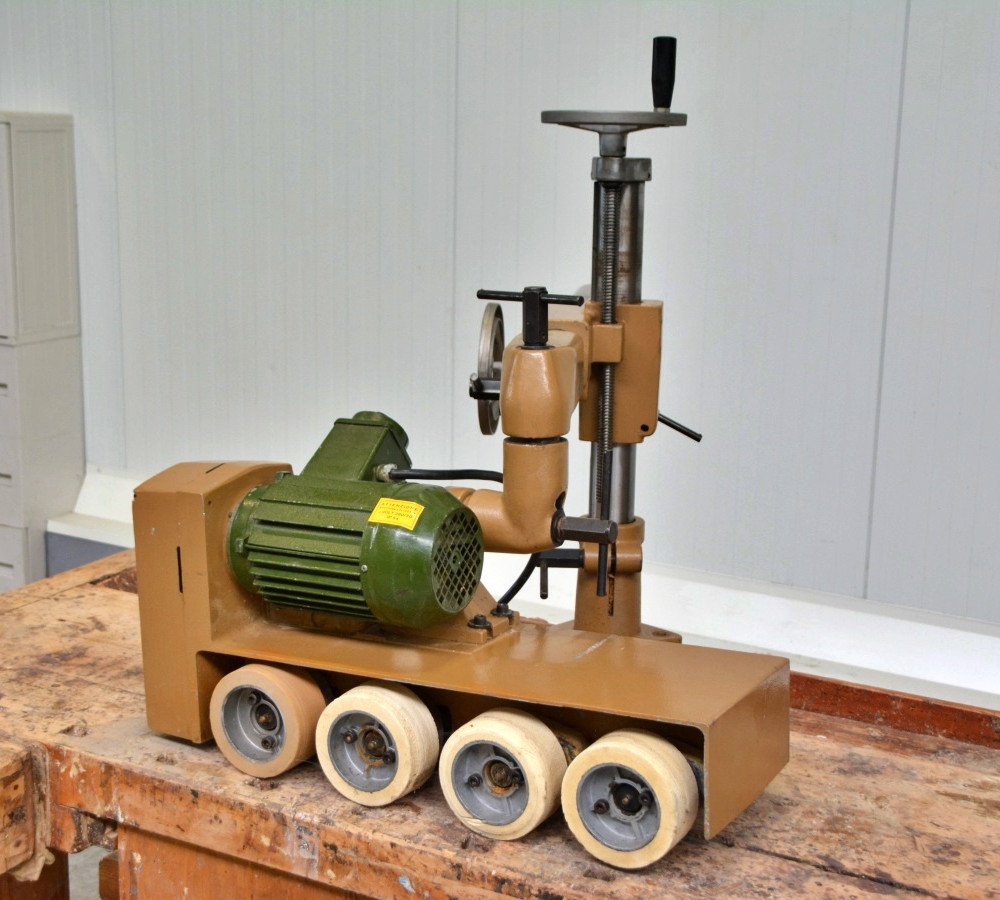 5979 - POSUW ROLKOWY EUROPA