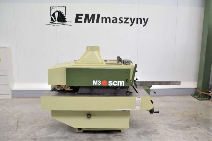 5990- WIELOPIŁA SCM M3