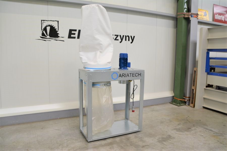 5993- ODCIAG TROCIN 3kW