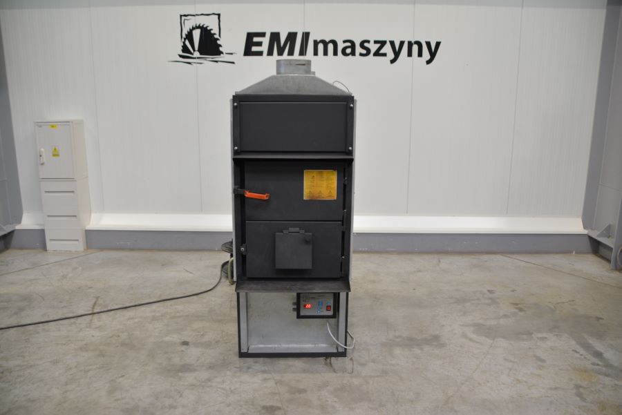 6030- PIEC NADMUCHOWY FABBRI F55