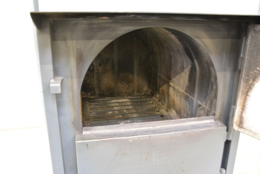 6103- PIEC NADMUCHOWY FABBRI F120