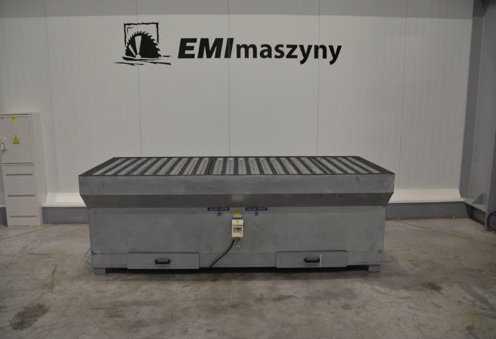 6216 - STÓŁ SZLIFIERSKI IMAS