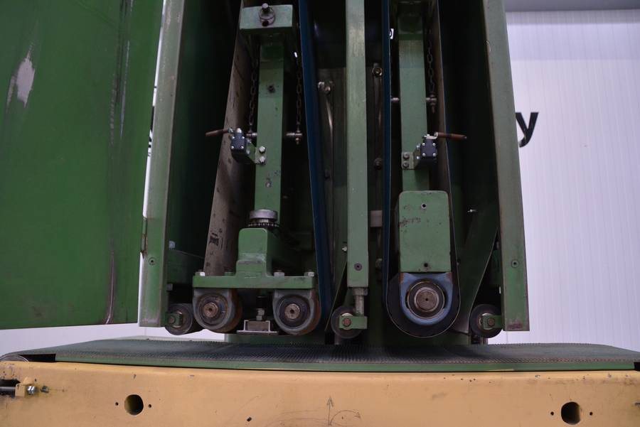 6274 - SZLIFIERKA 300 PRZELOTOWA