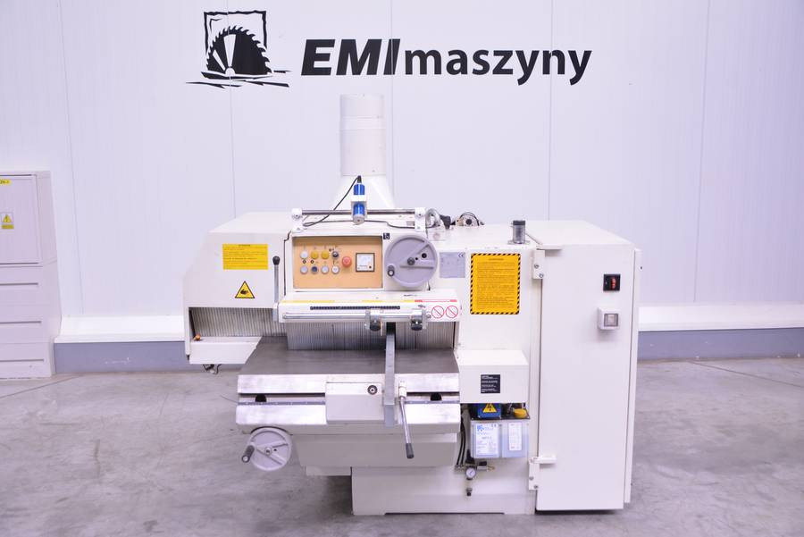 6290 - WIELOPIŁA SCM M3