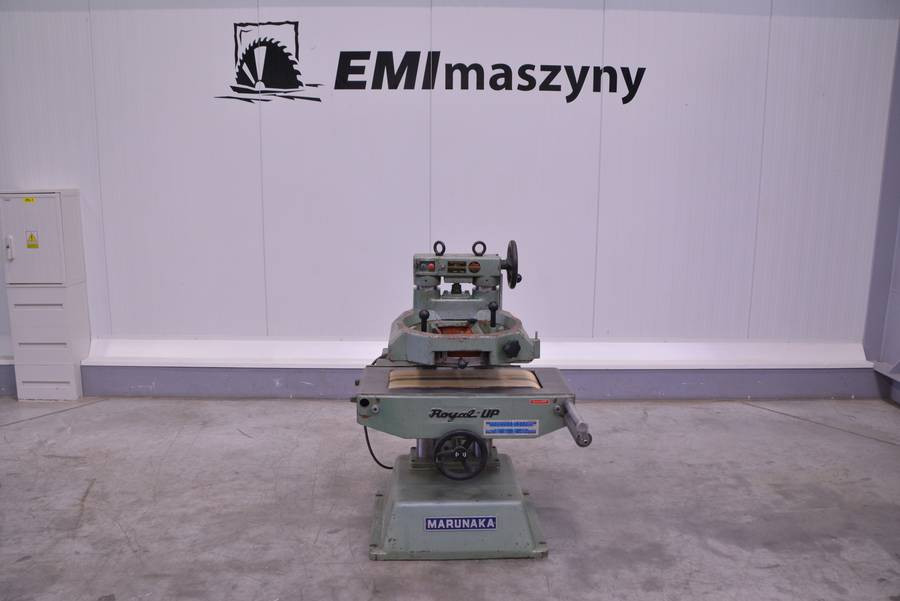 6316 - STRUG JAPOŃSKI MARUNAKA